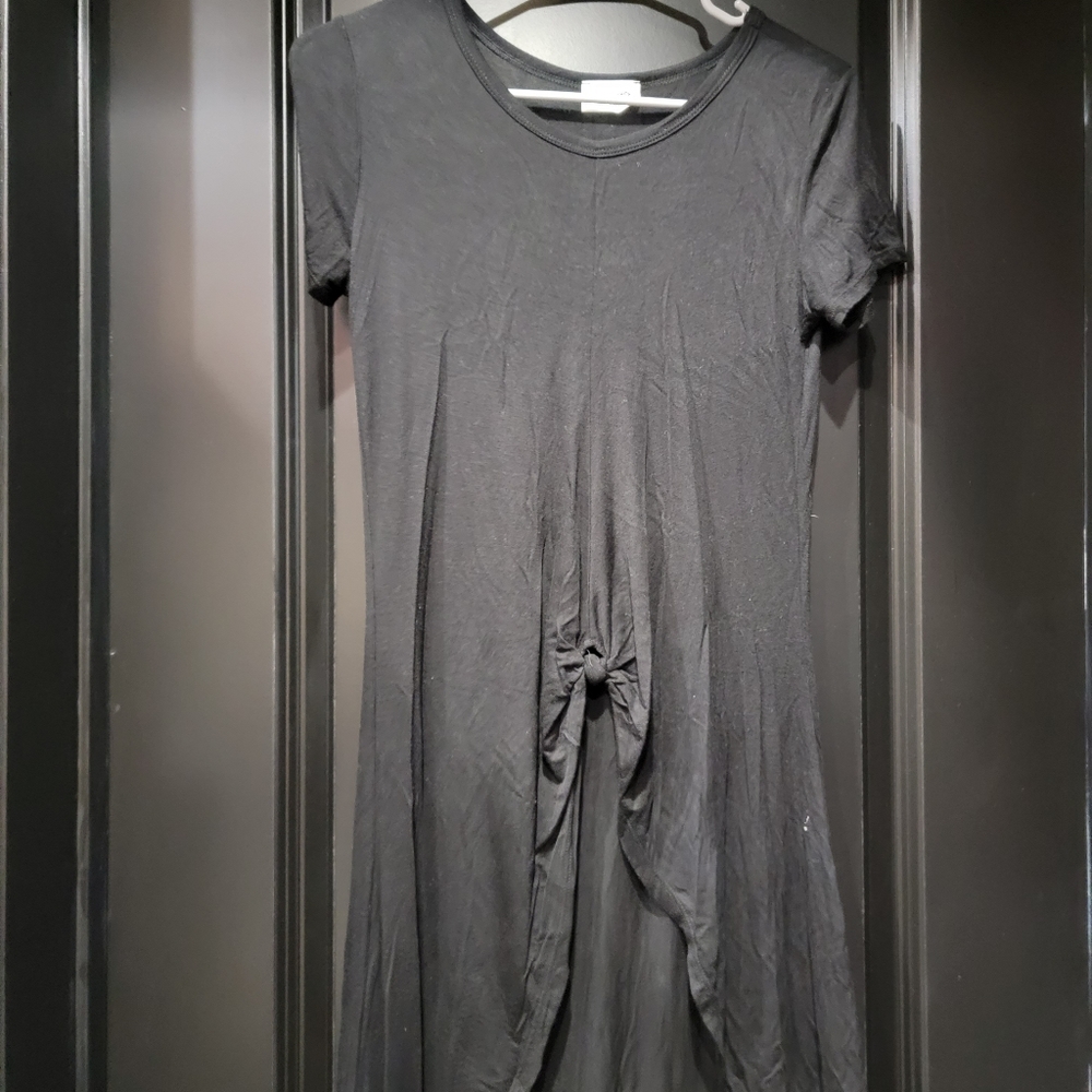 Hifh low shirt